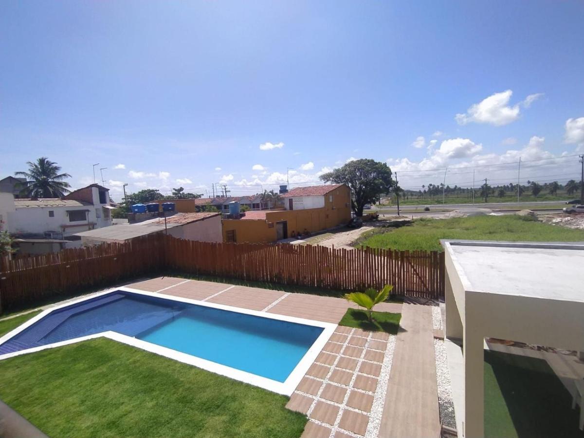 Flats Em Condominio Velas Do Porto Pôrto das Galinhas Kültér fotó