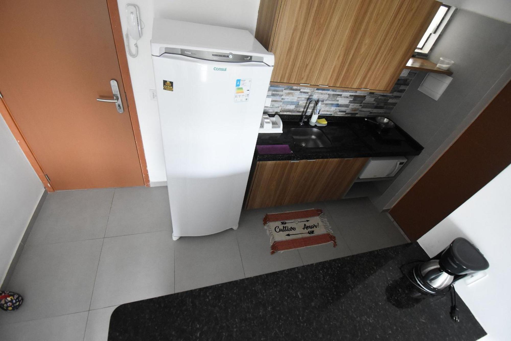 Flats Em Condominio Velas Do Porto Pôrto das Galinhas Kültér fotó