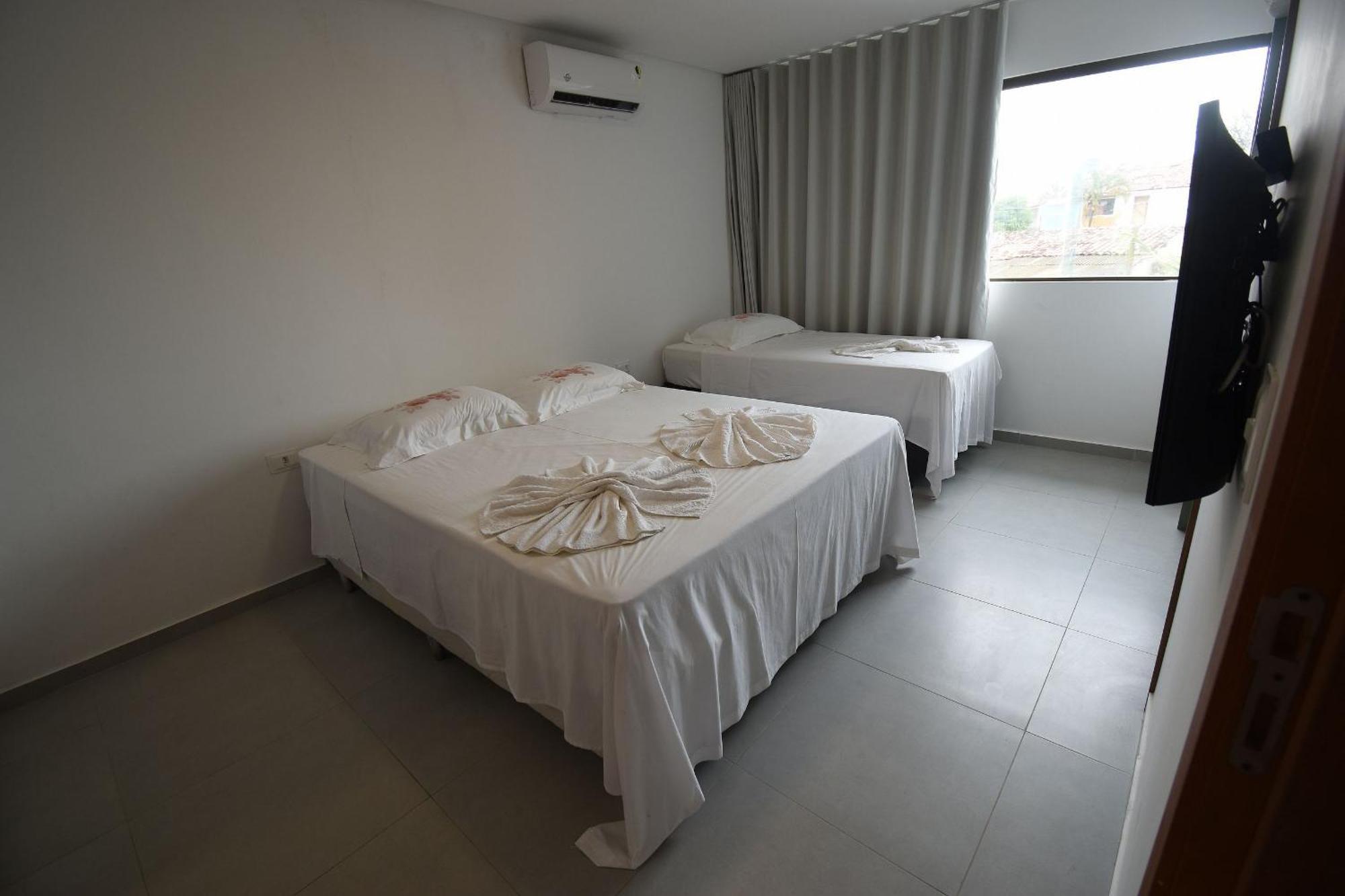 Flats Em Condominio Velas Do Porto Pôrto das Galinhas Kültér fotó
