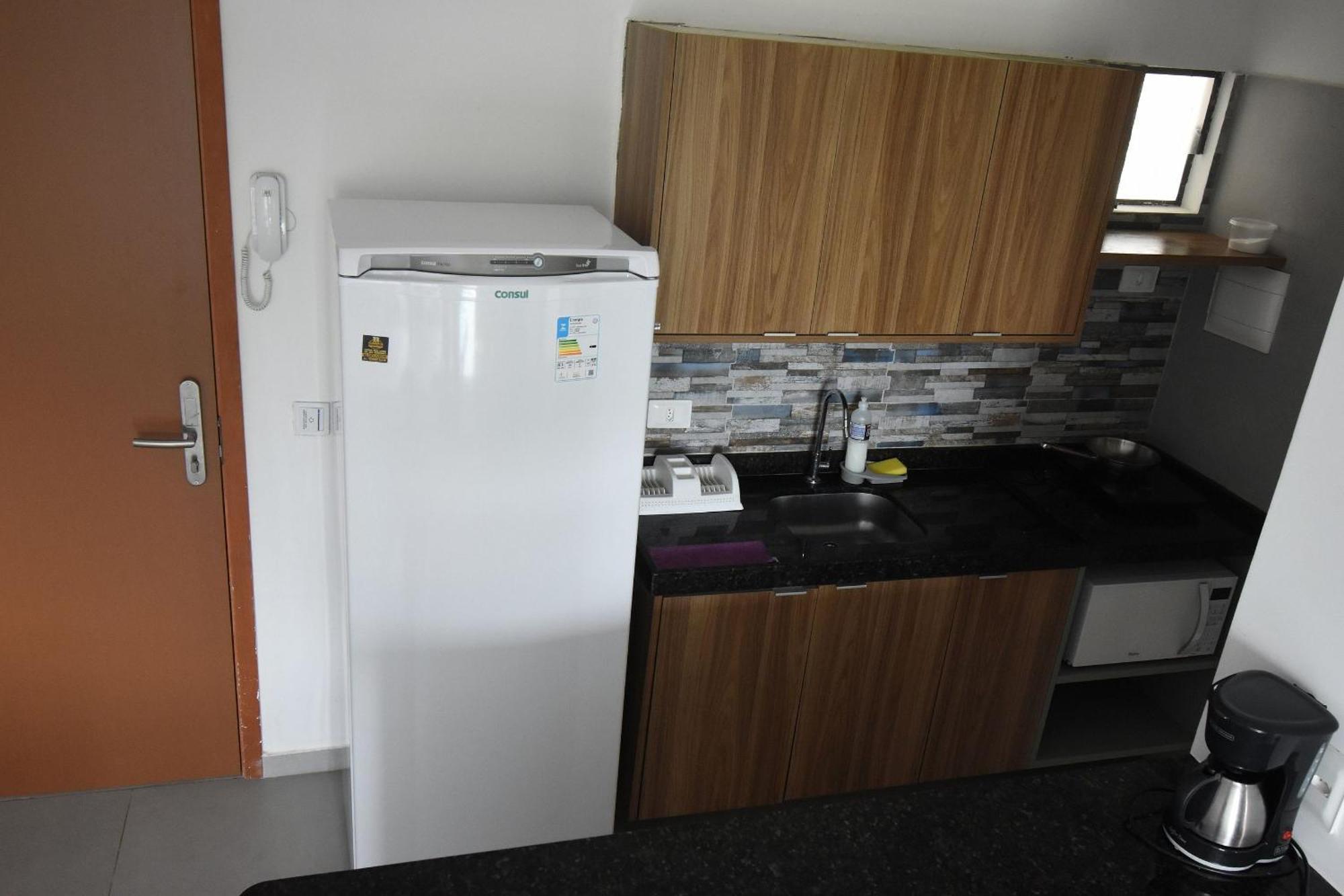 Flats Em Condominio Velas Do Porto Pôrto das Galinhas Kültér fotó