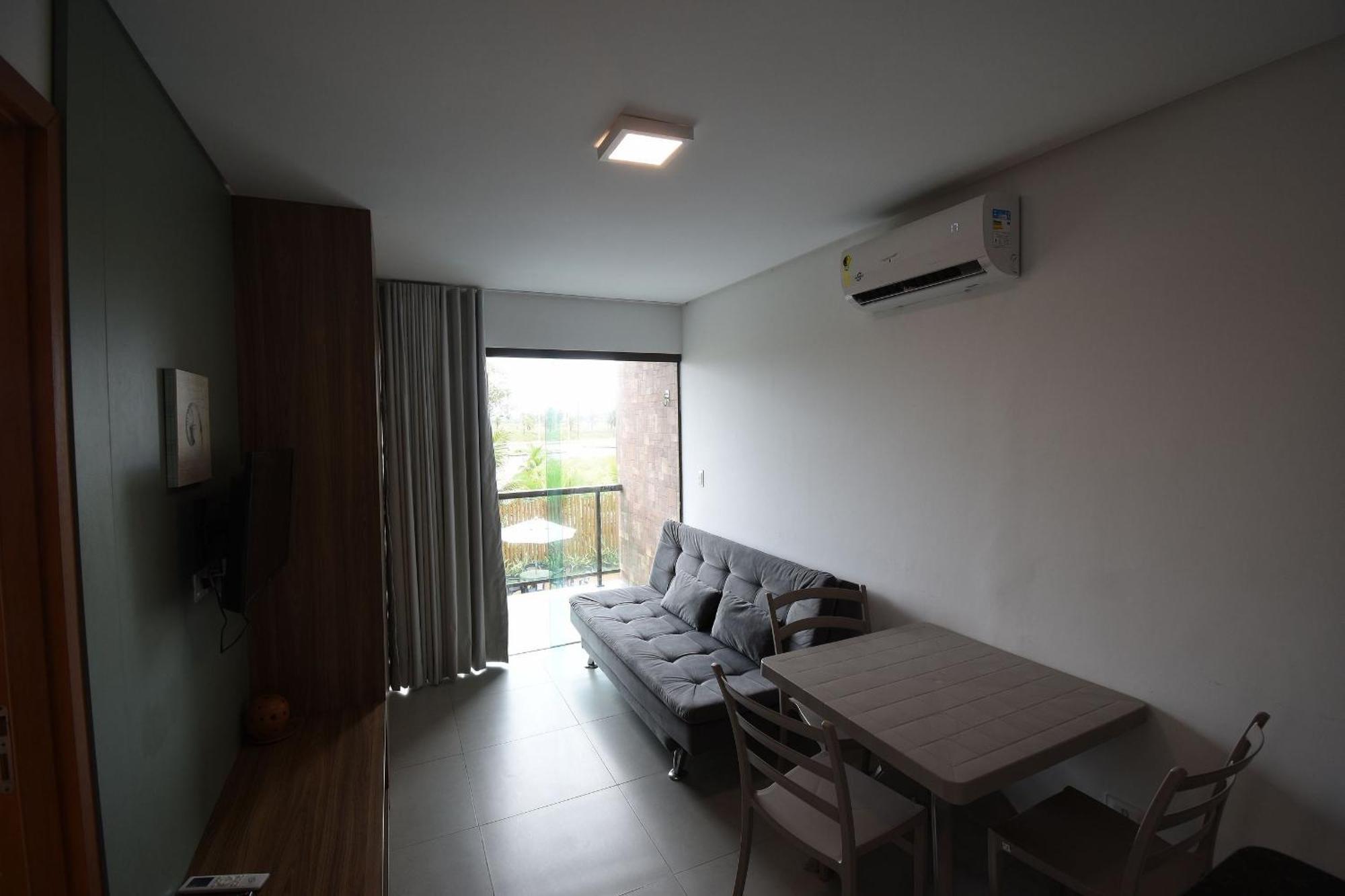 Flats Em Condominio Velas Do Porto Pôrto das Galinhas Kültér fotó
